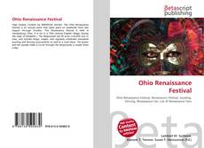Couverture de Ohio Renaissance Festival