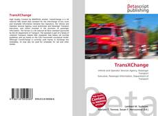 Couverture de TransXChange