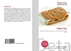 Tobin Tax的封面