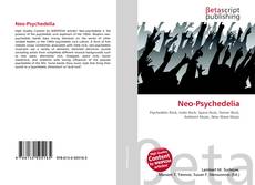 Neo-Psychedelia的封面