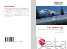Trap (plumbing)的封面