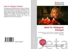 Abtei St. Hildegard, Eibingen kitap kapağı