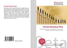 Partial Residual Plot的封面