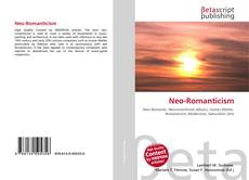 Neo-Romanticism kitap kapağı