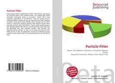 Couverture de Particle Filter