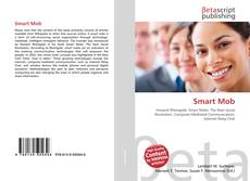 Smart Mob的封面