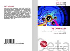 TRS Connector的封面