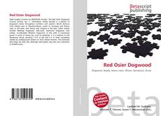 Couverture de Red Osier Dogwood