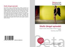 Buchcover von Shells (Angel episode)