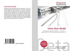 Buchcover von Voice Over WLAN