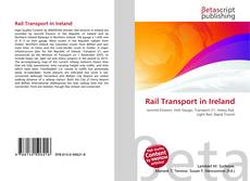 Couverture de Rail Transport in Ireland