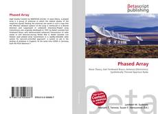 Phased Array的封面