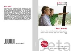 Ross Perot的封面