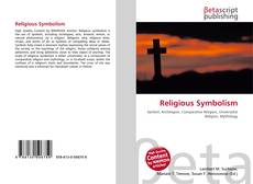 Portada del libro de Religious Symbolism