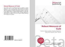 Robust Measures of Scale的封面