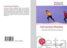 Couverture de Vail Lacrosse Shootout