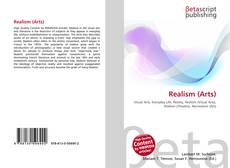 Portada del libro de Realism (Arts)