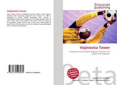 Couverture de Vojinovića Tower