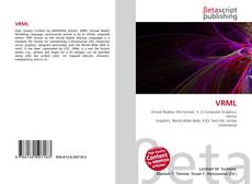 Portada del libro de VRML