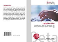 Buchcover von Tagged Union
