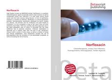 Copertina di Norfloxacin