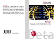 Portada del libro de Tellabs