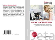 Trusted Platform Module的封面
