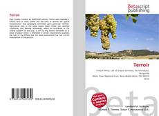 Portada del libro de Terroir