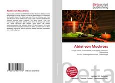 Portada del libro de Abtei von Muckross