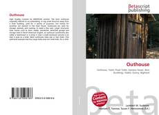 Outhouse kitap kapağı