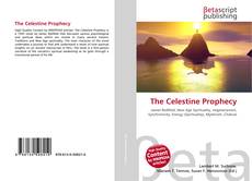 The Celestine Prophecy kitap kapağı