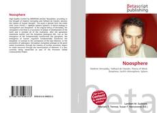 Portada del libro de Noosphere