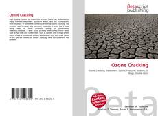 Ozone Cracking kitap kapağı
