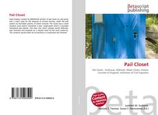 Portada del libro de Pail Closet