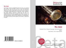 Portada del libro de Nu Jazz