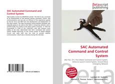 Portada del libro de SAC Automated Command and Control System