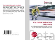 Portada del libro de The Embarcadero (San Francisco)