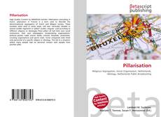 Portada del libro de Pillarisation