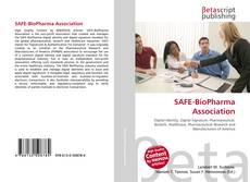 Portada del libro de SAFE-BioPharma Association
