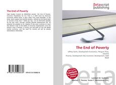 Portada del libro de The End of Poverty