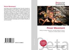 Portada del libro de Pincer Movement