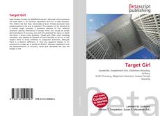 Portada del libro de Target Girl