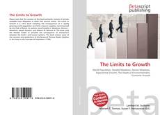 Buchcover von The Limits to Growth