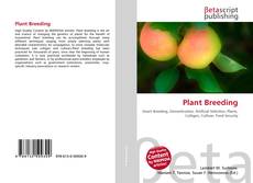 Buchcover von Plant Breeding