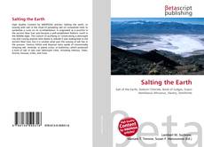 Salting the Earth kitap kapağı