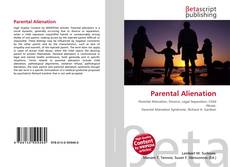 Buchcover von Parental Alienation