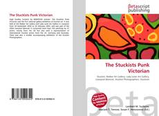 Buchcover von The Stuckists Punk Victorian