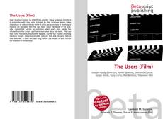 Buchcover von The Users (Film)
