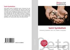 Buchcover von Saint Symbolism