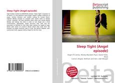 Buchcover von Sleep Tight (Angel episode)